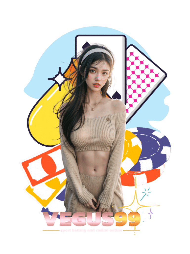 veguss99 เว็บแท้